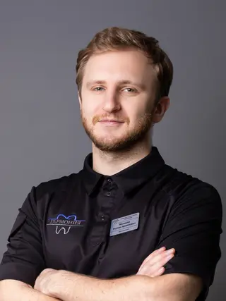 Меликян Рустам Арменович