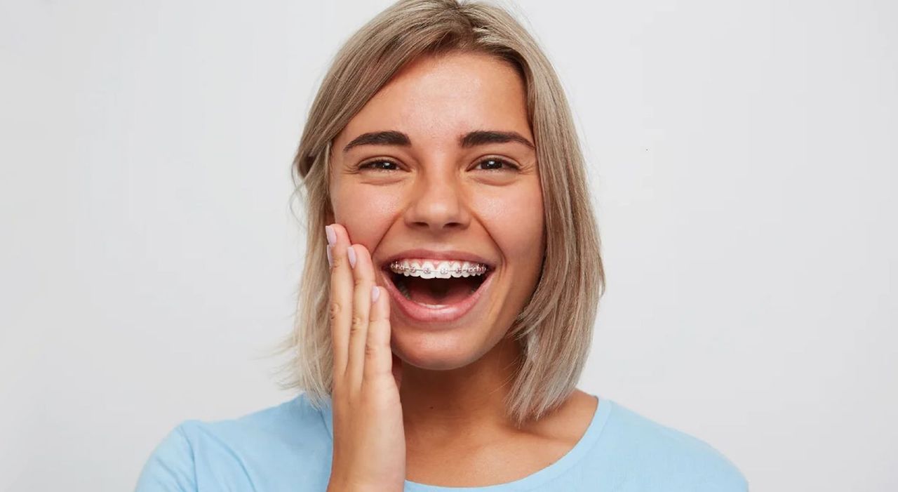 Ортодонтия