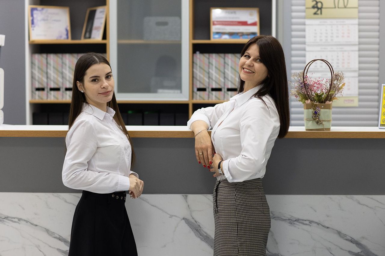 Есева Оксана Валерьевна