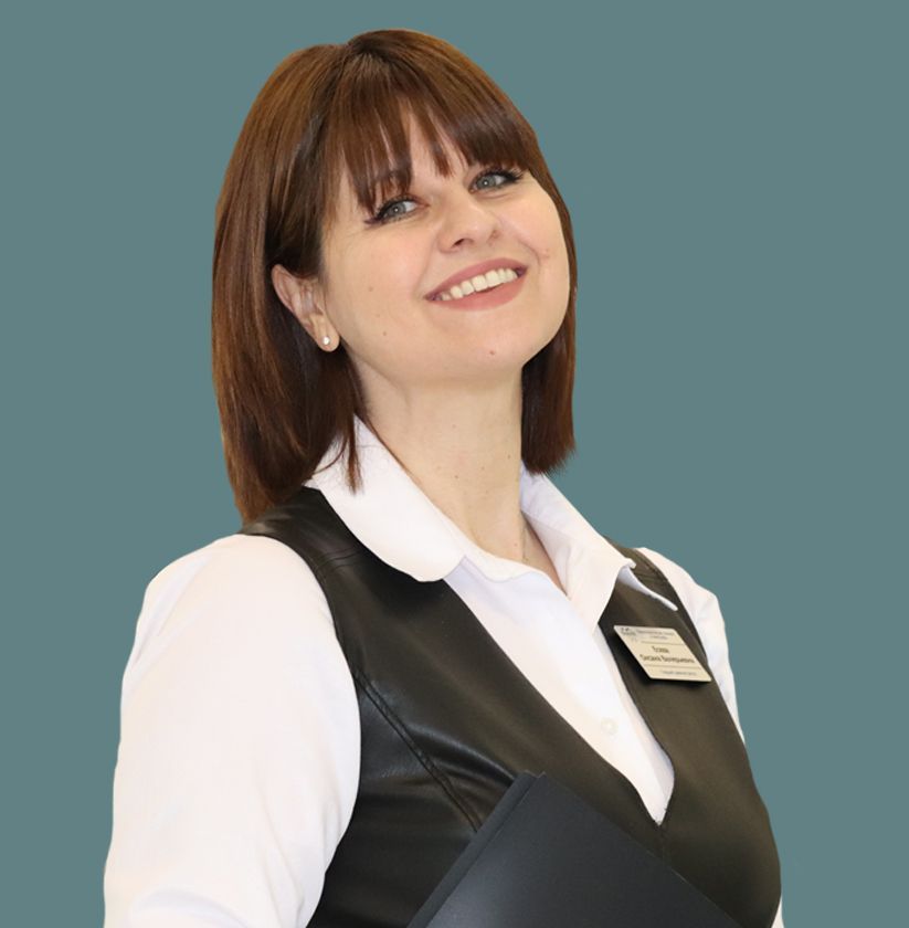 Есева Оксана Валерьевна