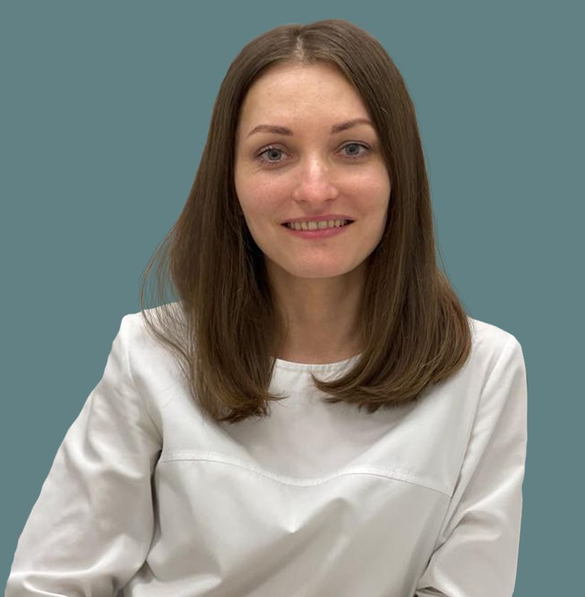 Орлова Александра Владимировна