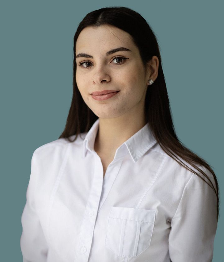 Тунян Каринэ Мартуниковна